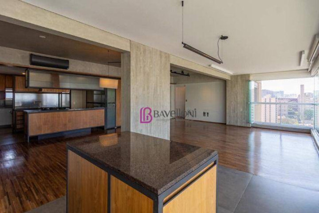 Imagem Apartamento com 3 Quartos à Venda, 152 m² em Pompeia - São Paulo Imagem Apartamento com 3 Quartos à Venda, 152 m² em Pompeia - São Paulo