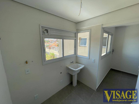 Imagem Apartamento com 3 Quartos para Alugar,  em Centro - Jacareí