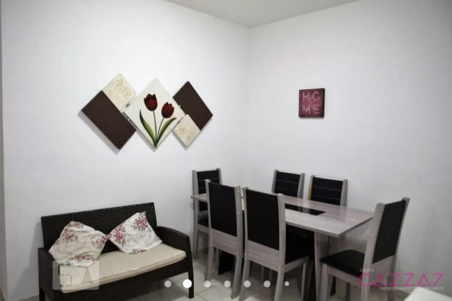 Imagem Apartamento com 3 Quartos à Venda, 75 m² em Ocian - Praia Grande