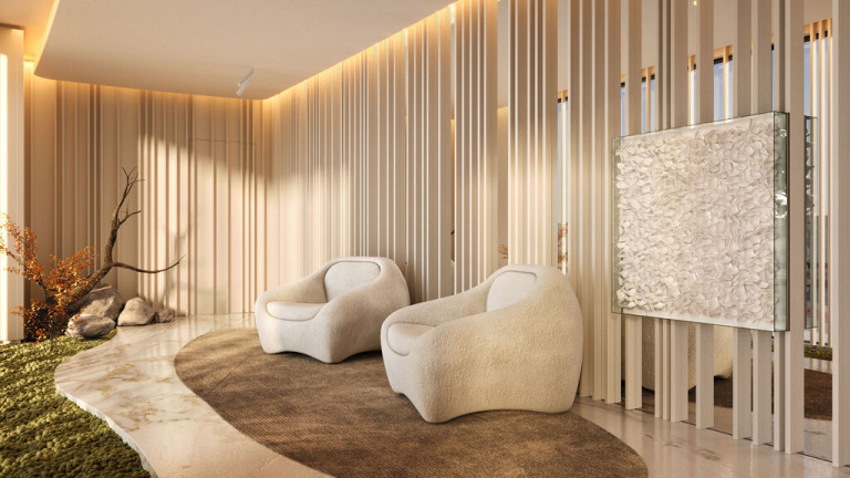 Imagem Apartamento com 4 Quartos à Venda, 205 m² em Perequê - Porto Belo