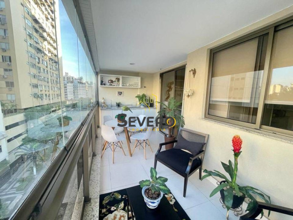 Imagem Apartamento com 2 Quartos à Venda, 85 m² em Icaraí - Niterói Imagem Apartamento com 2 Quartos à Venda, 85 m² em Icaraí - Niterói