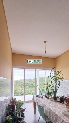 Imagem Casa com 4 Quartos à Venda, 570 m² em Condomínio Residencial Mirante Do Vale - Jacareí