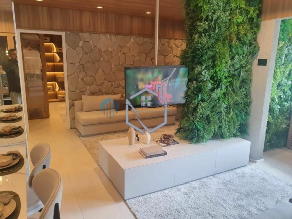 Imagem Apartamento com 2 Quartos à Venda, 78 m² em Green Valley Alphaville - Barueri