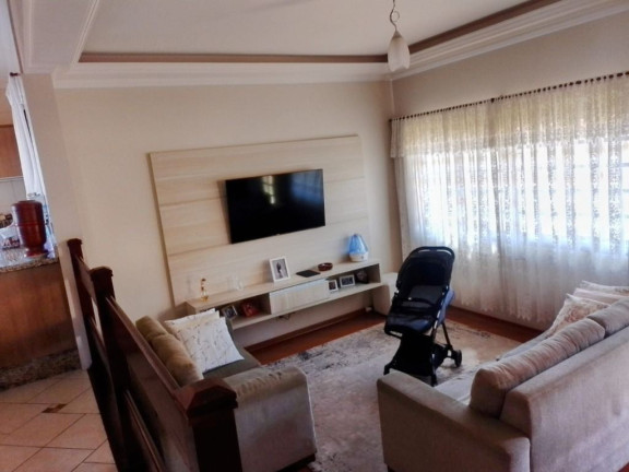 Imagem Casa com 3 Quartos à Venda, 213 m² em Jardim Realce - Suzano Imagem Casa com 3 Quartos à Venda, 213 m² em Jardim Realce - Suzano