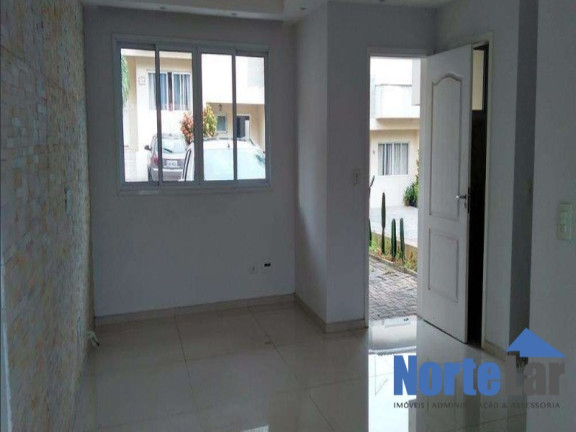 Imagem Casa de Condomínio com 3 Quartos à Venda, 130 m² em Vila Paulistana - São Paulo Imagem Casa de Condomínio com 3 Quartos à Venda, 130 m² em Vila Paulistana - São Paulo