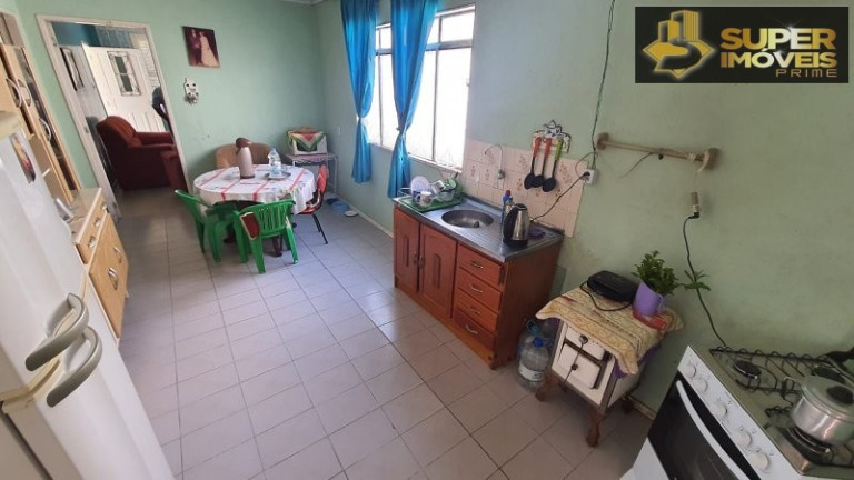 Imagem Casa com 3 Quartos à Venda, 300 m² em Fragata - Pelotas