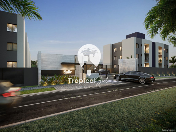 Imagem Apartamento com 2 Quartos à Venda, 48 m² em Caiobá - Matinhos Imagem Apartamento com 2 Quartos à Venda, 48 m² em Caiobá - Matinhos