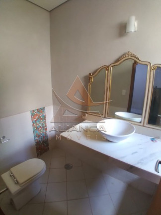 Imagem Casa com 3 Quartos à Venda, 328 m² em City Ribeirão - Ribeirão Preto Imagem Casa com 3 Quartos à Venda, 328 m² em City Ribeirão - Ribeirão Preto
