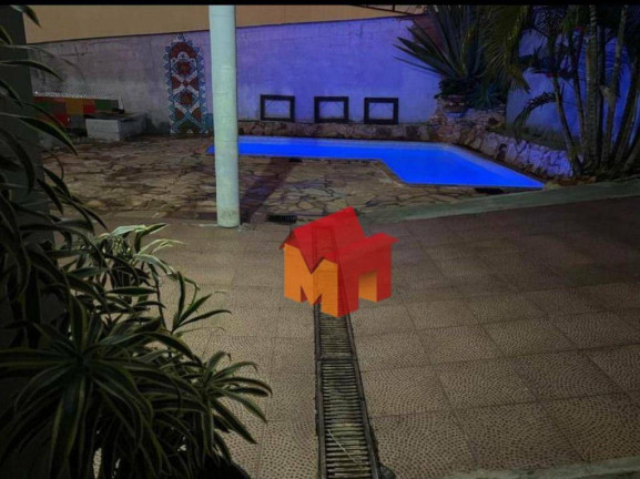 Imagem Casa com 4 Quartos à Venda, 155 m² em Jardim João Paulo Ii - Sumaré Imagem Casa com 4 Quartos à Venda, 155 m² em Jardim João Paulo Ii - Sumaré