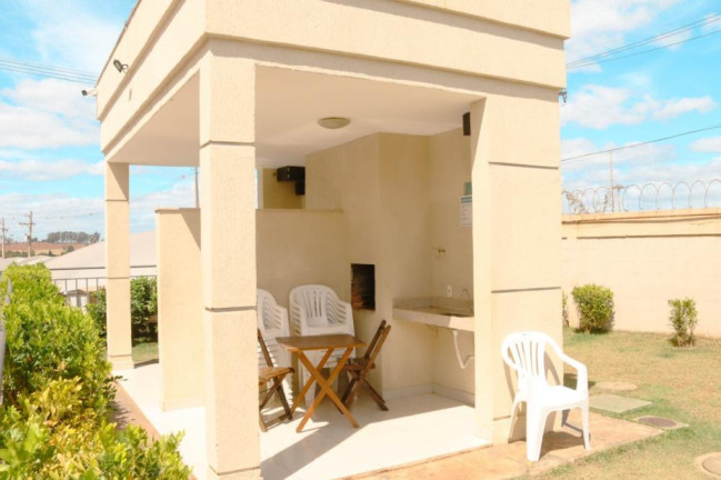 Imagem Apartamento com 2 Quartos à Venda, 50 m² em Jardim San Raphael - Tatuí Imagem Apartamento com 2 Quartos à Venda, 50 m² em Jardim San Raphael - Tatuí
