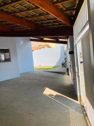 Imagem Sobrado com 2 Quartos à Venda, 140 m² em Jardim Gurilândia - Taubaté