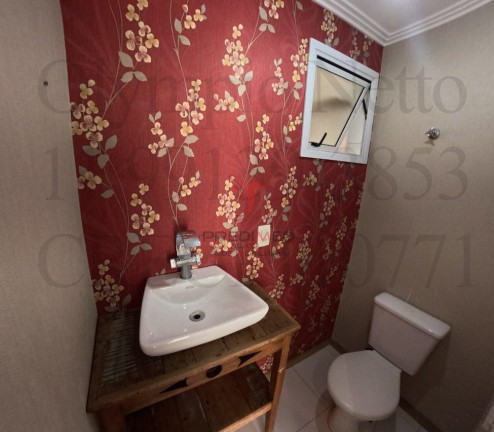 Imagem Apartamento com 3 Quartos à Venda, 90 m² em Vila Mascote - São Paulo Imagem Apartamento com 3 Quartos à Venda, 90 m² em Vila Mascote - São Paulo