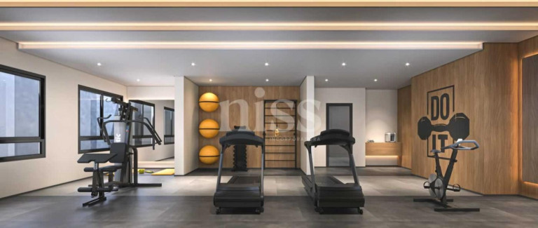 Imagem Imóvel com 1 Quarto à Venda, 22 m² em Pinheiros - São Paulo Imagem Imóvel com 1 Quarto à Venda, 22 m² em Pinheiros - São Paulo