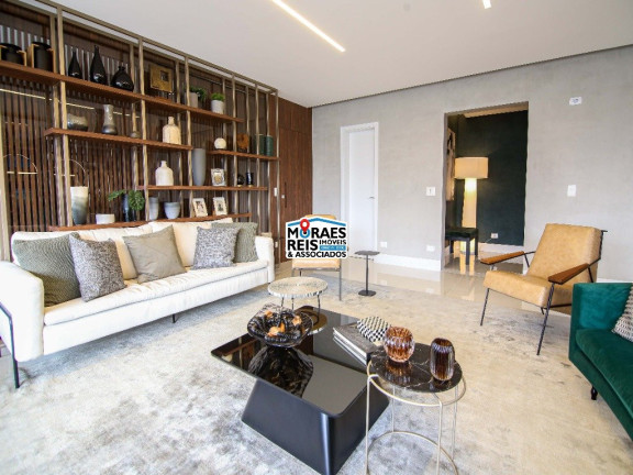 Imagem Apartamento com 4 Quartos à Venda, 364 m² em Real Parque - São Paulo Imagem Apartamento com 4 Quartos à Venda, 364 m² em Real Parque - São Paulo