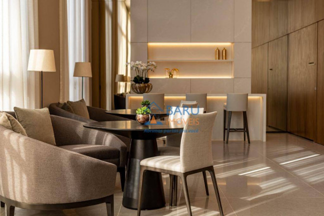 Imagem Apartamento com 4 Quartos à Venda, 382 m² em Ibirapuera - São Paulo Imagem Apartamento com 4 Quartos à Venda, 382 m² em Ibirapuera - São Paulo