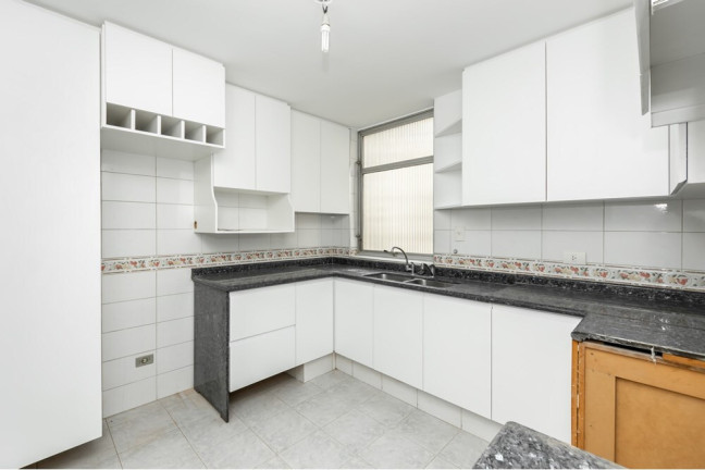 Imagem Apartamento com 3 Quartos à Venda, 190 m² em Jardim Paulista - São Paulo