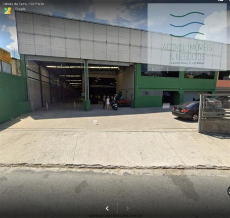 Imagem Imóvel Comercial à Venda, 3.127 m² em Jardim Guaciara - Taboão Da Serra Imagem Imóvel Comercial à Venda, 3.127 m² em Jardim Guaciara - Taboão Da Serra