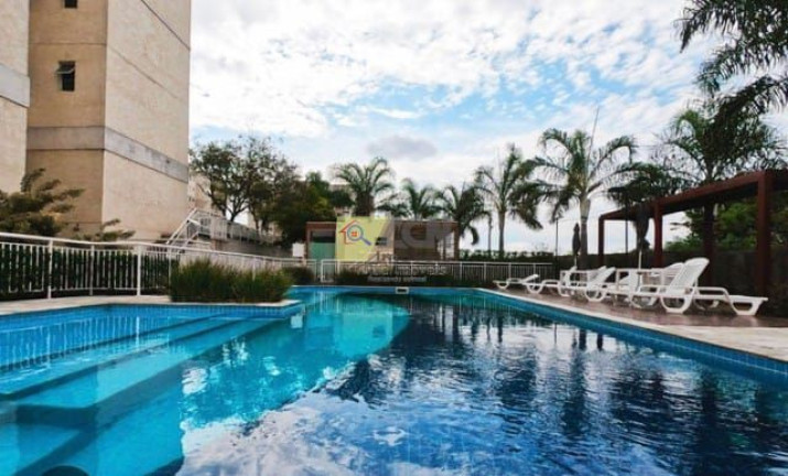 Imagem Apartamento com 2 Quartos para Alugar, 52 m² em Parque Residencial João Luiz - Hortolândia Imagem Apartamento com 2 Quartos para Alugar, 52 m² em Parque Residencial João Luiz - Hortolândia