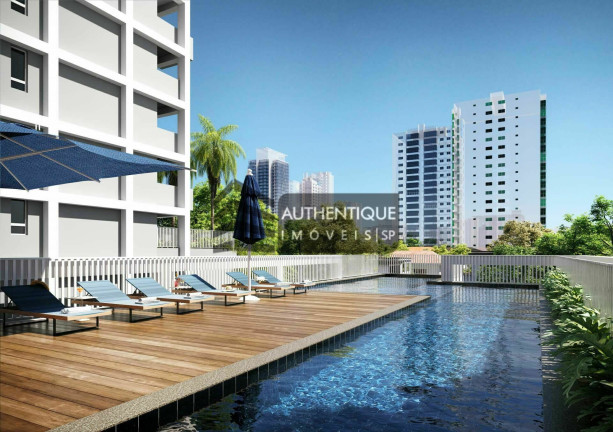 Imagem Apartamento com 3 Quartos à Venda, 126 m² em Pinheiros - São Paulo Imagem Apartamento com 3 Quartos à Venda, 126 m² em Pinheiros - São Paulo