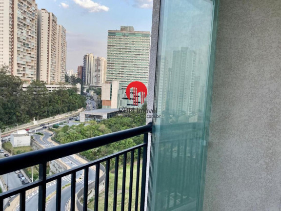 Imagem Apartamento com 3 Quartos à Venda, 64 m² em Jardim Caboré - São Paulo