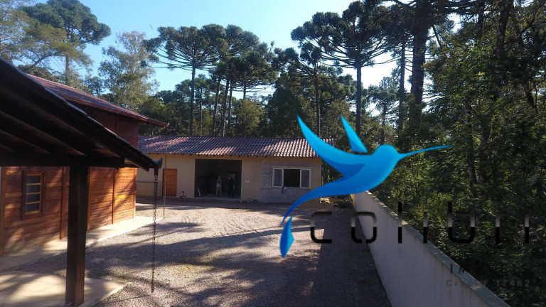 Imagem Casa com 4 Quartos à Venda, 2.990 m² em Vila Maria Da Trindade - Agudos Do Sul Imagem Casa com 4 Quartos à Venda, 2.990 m² em Vila Maria Da Trindade - Agudos Do Sul