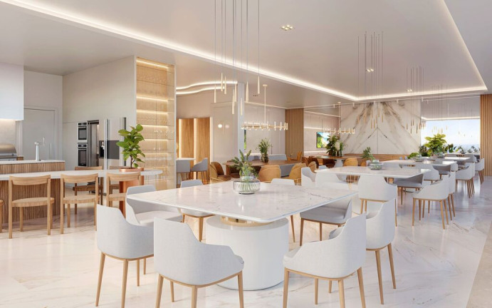 Imagem Apartamento com 4 Quartos à Venda, 319 m² em Centro - Balneário Camboriú