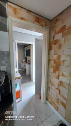Imagem Casa com 2 Quartos à Venda, 70 m² em Parque Granja Esperança - Cachoeirinha