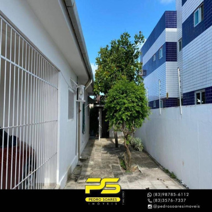 Imagem Casa com 3 Quartos à Venda, 100 m² em Ernesto Geisel - João Pessoa Imagem Casa com 3 Quartos à Venda, 100 m² em Ernesto Geisel - João Pessoa