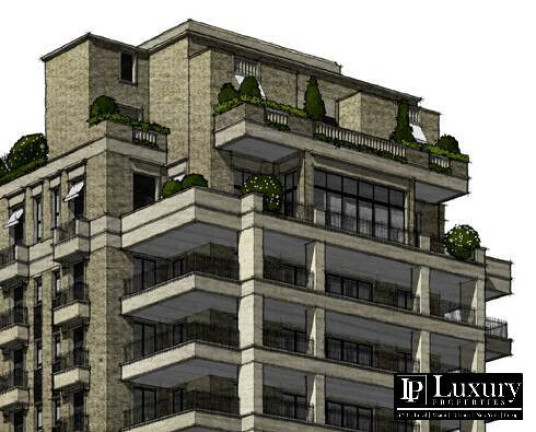 Imagem Apartamento com 5 Quartos à Venda, 544 m² em Itaim Bibi - São Paulo Imagem Apartamento com 5 Quartos à Venda, 544 m² em Itaim Bibi - São Paulo