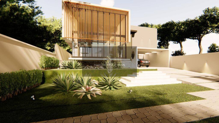 Imagem Casa com 4 Quartos à Venda, 530 m² em Estância Parque De Atibaia - Atibaia Imagem Casa com 4 Quartos à Venda, 530 m² em Estância Parque De Atibaia - Atibaia