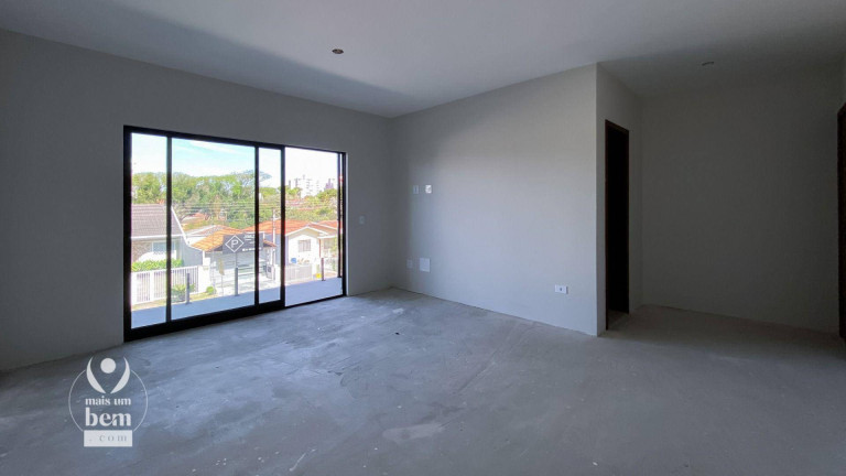 Imagem Sobrado com 3 Quartos à Venda, 189 m² em Boa Vista - Curitiba