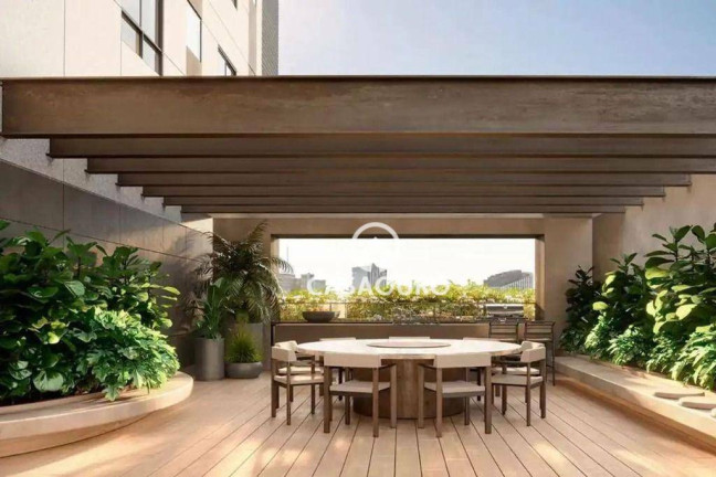 Imagem Apartamento com 4 Quartos à Venda, 201 m² em Funcionários - Belo Horizonte Imagem Apartamento com 4 Quartos à Venda, 201 m² em Funcionários - Belo Horizonte