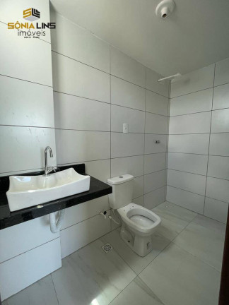 Imagem Apartamento com 2 Quartos à Venda, 59 m² em Bessa - João Pessoa