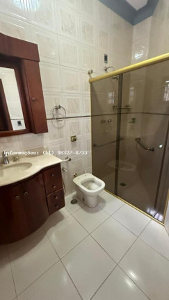 Imagem Casa com 3 Quartos para Alugar, 368 m² em Aqui Se Vive - Indaiatuba