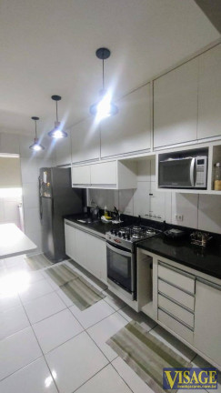 Imagem Apartamento com 2 Quartos à Venda,  em Loteamento Vila Romana - Jacareí