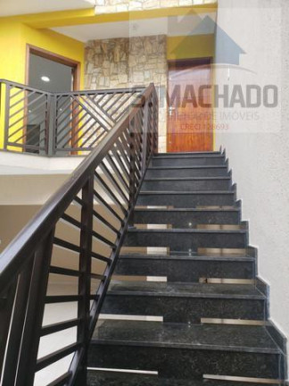 Imagem Casa com 4 Quartos à Venda, 240 m² em Parque Das Nações - Santo André
