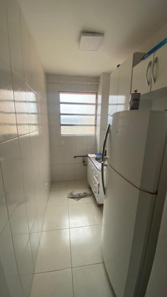 Imagem Kitnet com 1 Quarto à Venda, 38 m² em Centro - São Vicente