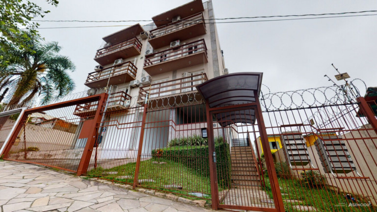 Imagem Imóvel com 2 Quartos à Venda, 75 m² em Nonoai - Porto Alegre Imagem Imóvel com 2 Quartos à Venda, 75 m² em Nonoai - Porto Alegre