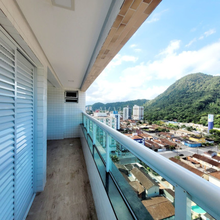 Imagem Apartamento com 3 Quartos à Venda, 120 m² em Canto Do Forte - Praia Grande Imagem Apartamento com 3 Quartos à Venda, 120 m² em Canto Do Forte - Praia Grande