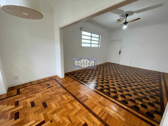 Imagem Apartamento com 3 Quartos à Venda, 124 m² em Leblon - Rio De Janeiro Imagem Apartamento com 3 Quartos à Venda, 124 m² em Leblon - Rio De Janeiro