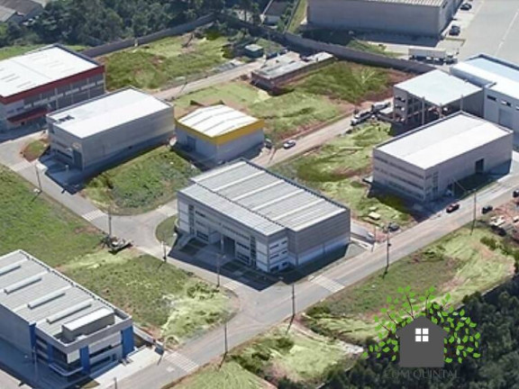 Imagem Sala Comercial à Venda, 1.818 m² em Raposo Tavares - Cotia