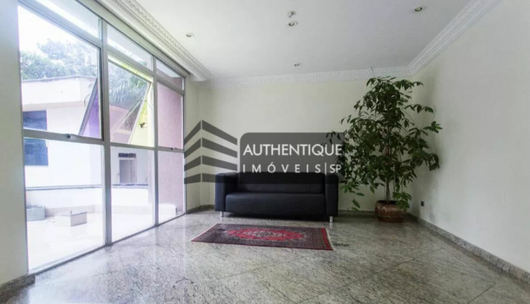 Imagem Apartamento com 4 Quartos à Venda, 194 m² em Jardim Paulista - São Paulo Imagem Apartamento com 4 Quartos à Venda, 194 m² em Jardim Paulista - São Paulo