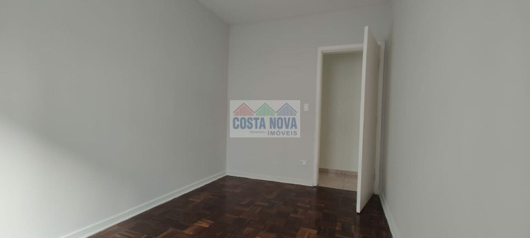 Imagem Apartamento com 3 Quartos à Venda, 75 m² em Encruzilhada - Santos Imagem Apartamento com 3 Quartos à Venda, 75 m² em Encruzilhada - Santos
