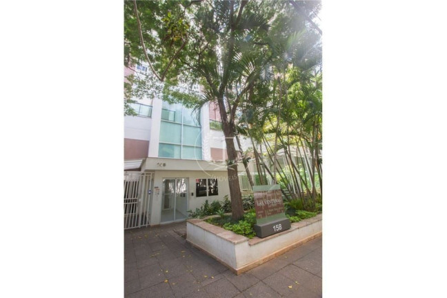 Imagem Apartamento com 3 Quartos à Venda, 105 m² em Granja Julieta - São Paulo Imagem Apartamento com 3 Quartos à Venda, 105 m² em Granja Julieta - São Paulo