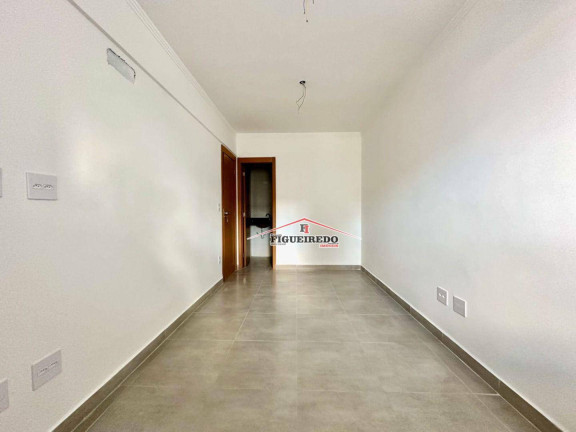 Imagem Apartamento com 1 Quarto à Venda, 55 m² em Guilhermina - Praia Grande