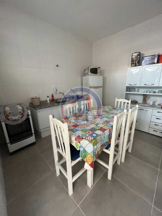 Imagem Casa com 3 Quartos à Venda, 160 m² em Praia Do Sonho - Itanhaém Imagem Casa com 3 Quartos à Venda, 160 m² em Praia Do Sonho - Itanhaém
