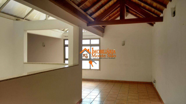 Imagem Sobrado com 5 Quartos à Venda, 280 m² em Jardim Santa Mena - Guarulhos Imagem Sobrado com 5 Quartos à Venda, 280 m² em Jardim Santa Mena - Guarulhos