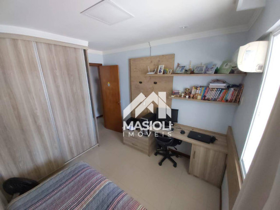 Imagem Apartamento com 3 Quartos à Venda, 120 m² em Praia De Itapoã - Vila Velha Imagem Apartamento com 3 Quartos à Venda, 120 m² em Praia De Itapoã - Vila Velha