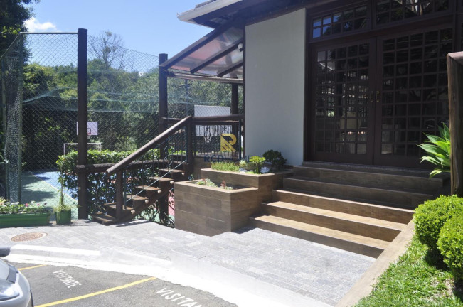 Imagem Casa com 4 Quartos à Venda, 146 m² em Vista Alegre - Curitiba