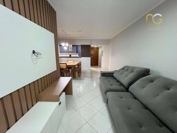 Imagem Apartamento com 3 Quartos à Venda, 133 m² em Aviação - Praia Grande Imagem Apartamento com 3 Quartos à Venda, 133 m² em Aviação - Praia Grande